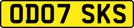 OD07SKS