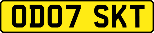 OD07SKT