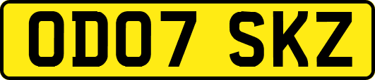 OD07SKZ