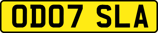 OD07SLA