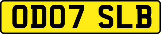 OD07SLB