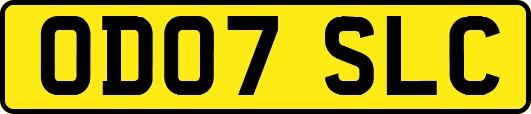 OD07SLC
