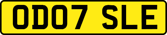 OD07SLE