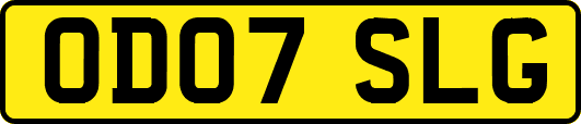 OD07SLG