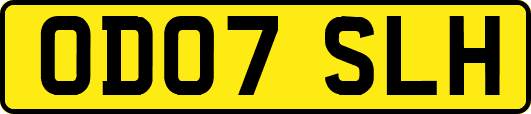OD07SLH