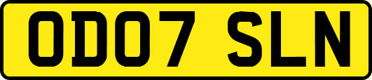 OD07SLN