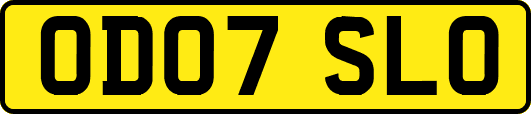 OD07SLO