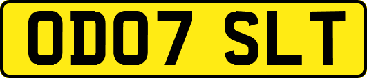 OD07SLT