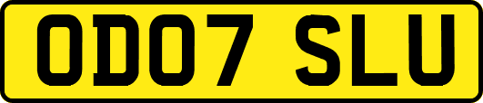 OD07SLU