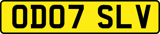 OD07SLV