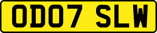 OD07SLW