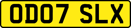 OD07SLX