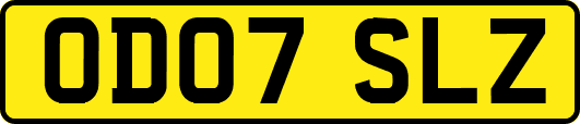 OD07SLZ
