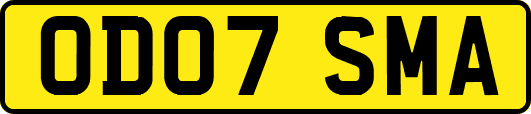 OD07SMA