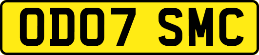 OD07SMC