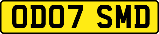 OD07SMD