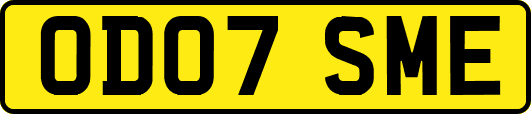 OD07SME