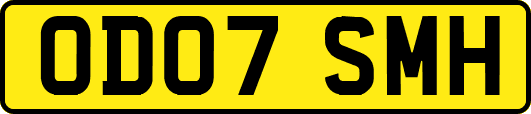 OD07SMH