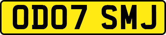 OD07SMJ