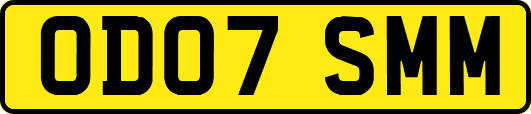 OD07SMM