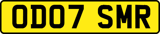 OD07SMR