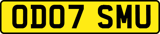 OD07SMU
