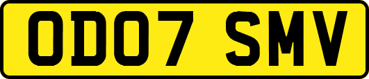 OD07SMV