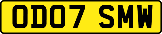 OD07SMW