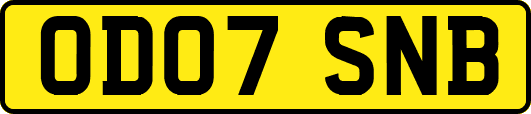 OD07SNB
