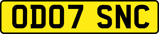 OD07SNC