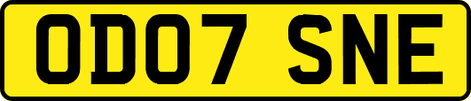 OD07SNE