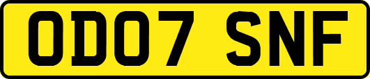 OD07SNF