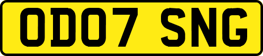 OD07SNG