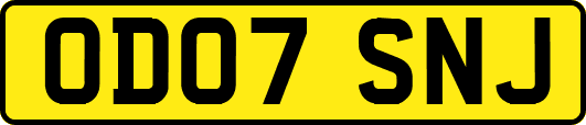 OD07SNJ