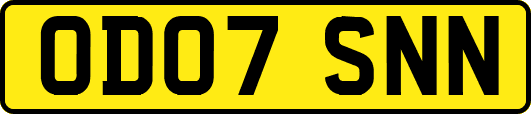 OD07SNN