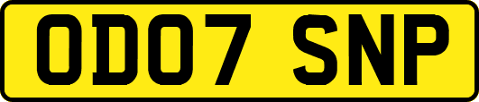OD07SNP
