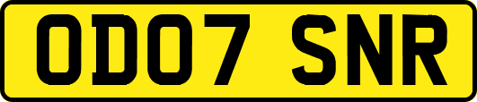 OD07SNR