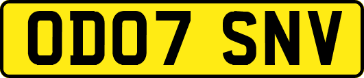 OD07SNV