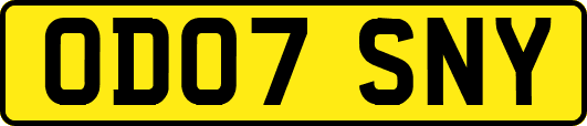 OD07SNY