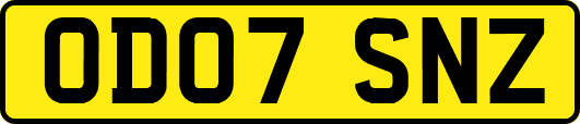 OD07SNZ