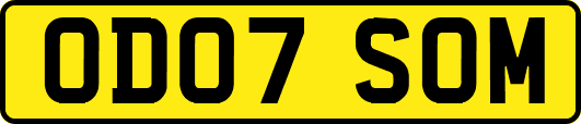 OD07SOM