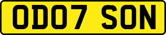 OD07SON
