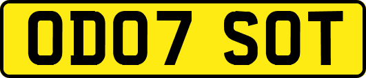 OD07SOT
