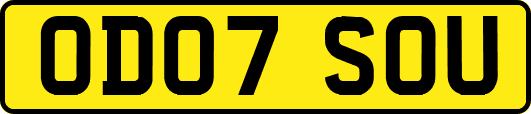 OD07SOU