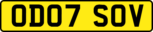 OD07SOV