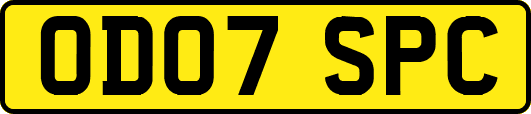 OD07SPC
