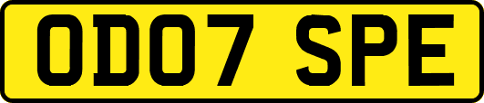 OD07SPE