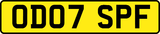 OD07SPF