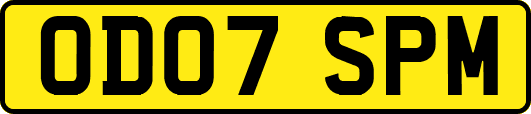 OD07SPM