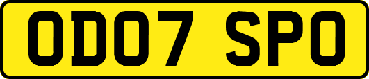 OD07SPO